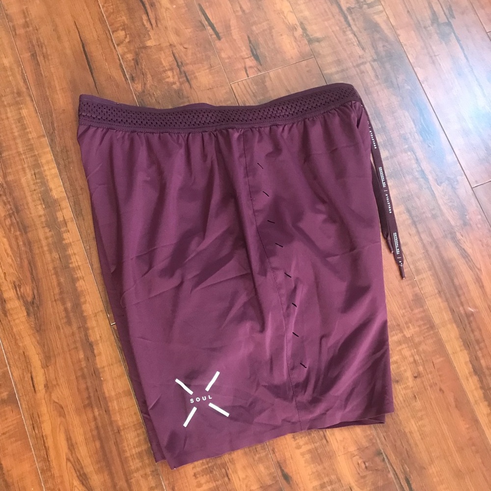 Ten Thousand The Session Men’s Shorts
